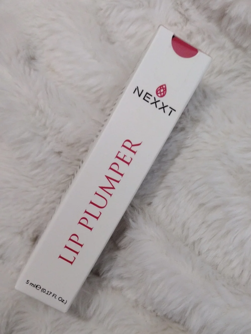 NEXXT Lip Plumper -Clear